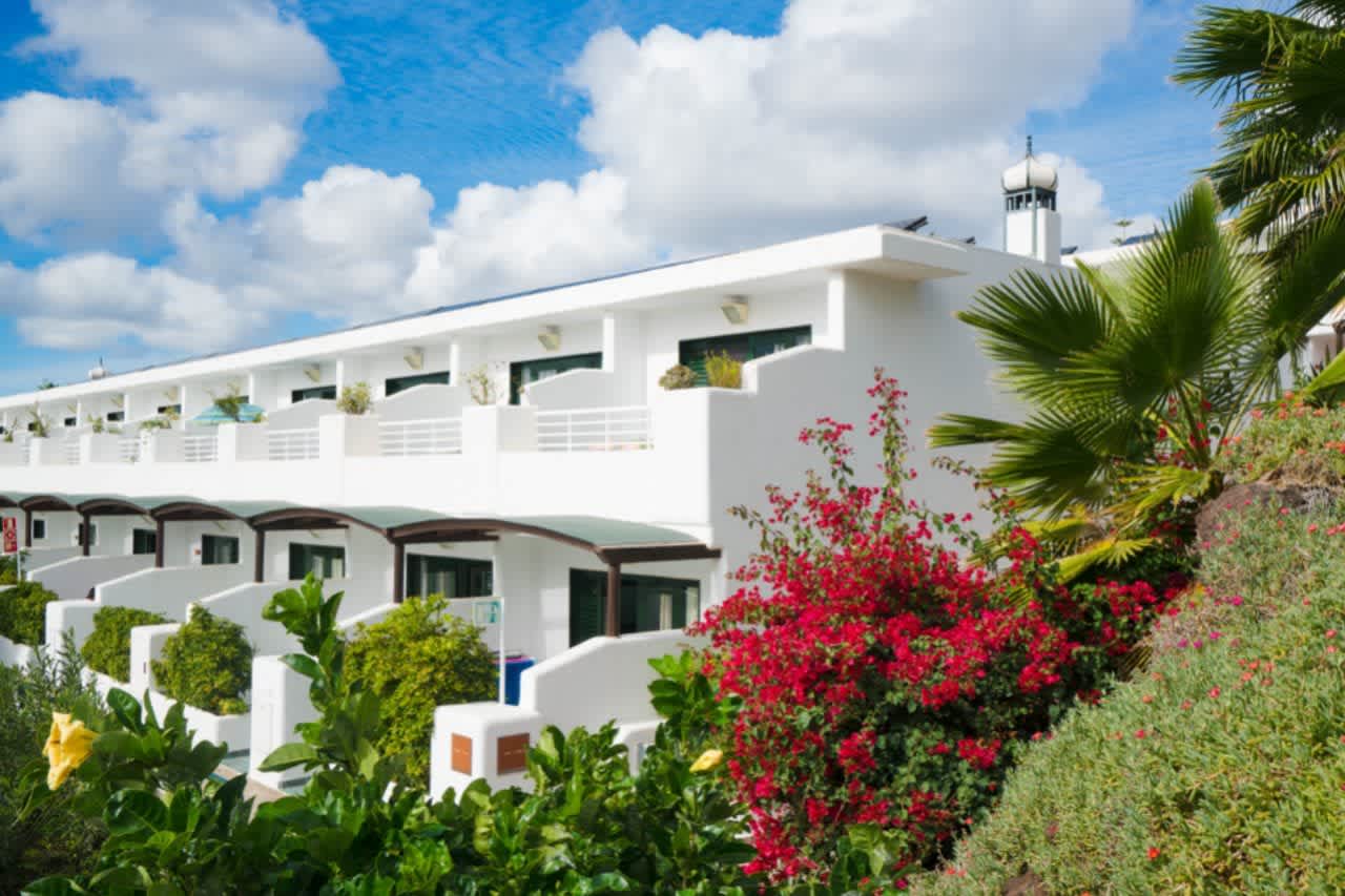 Billede av hotellet Relaxia Lanzaplaya - nummer 1 af 49
