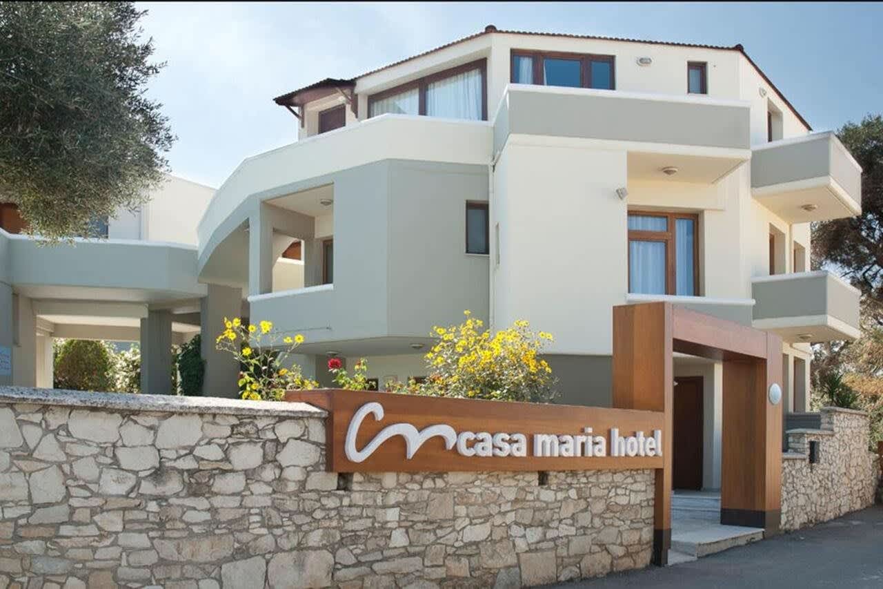 Billede av hotellet Casa Maria Hotel Apts - nummer 1 af 92