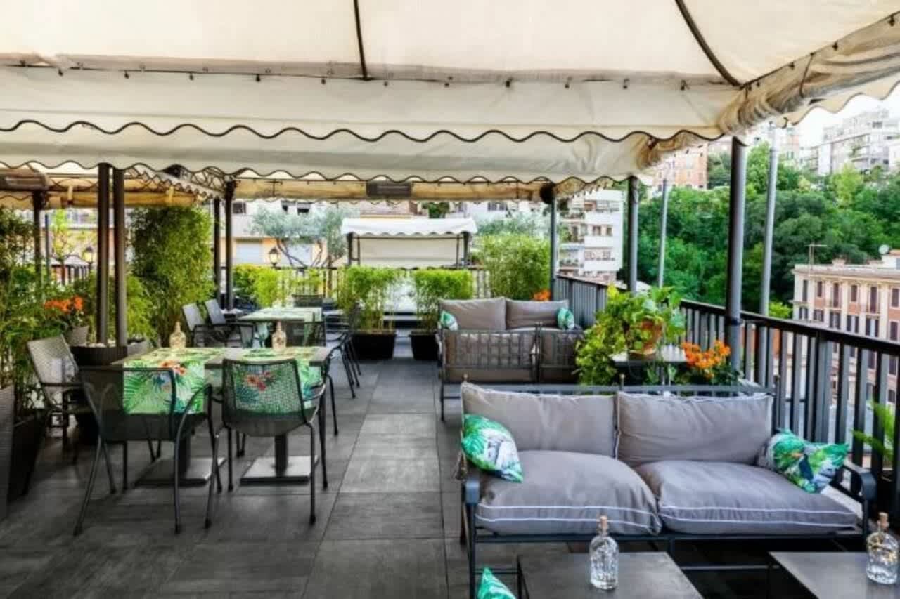 Billede av hotellet Trilussa Palace Hotel Congress and Spa - nummer 1 af 6