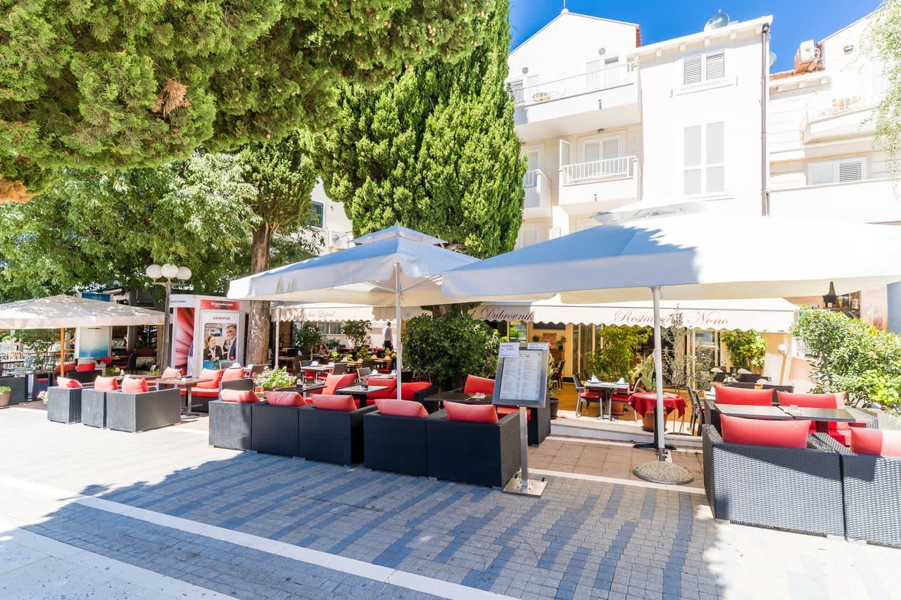 Billede av hotellet Hotel Dubrovnik - nummer 1 af 16