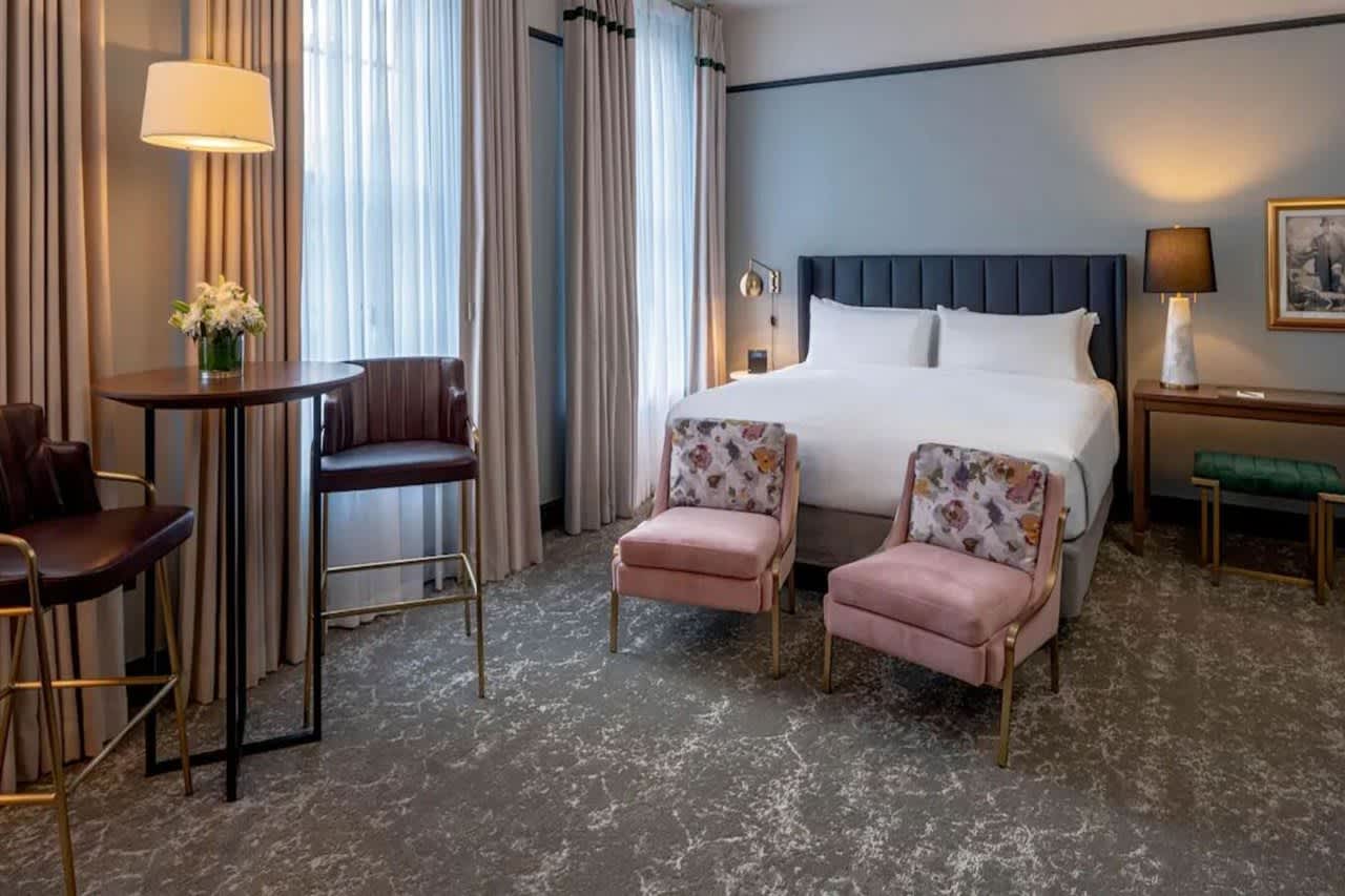 Billede av hotellet The Eliza Jane - The Unbound Collection by Hyatt - nummer 1 af 10