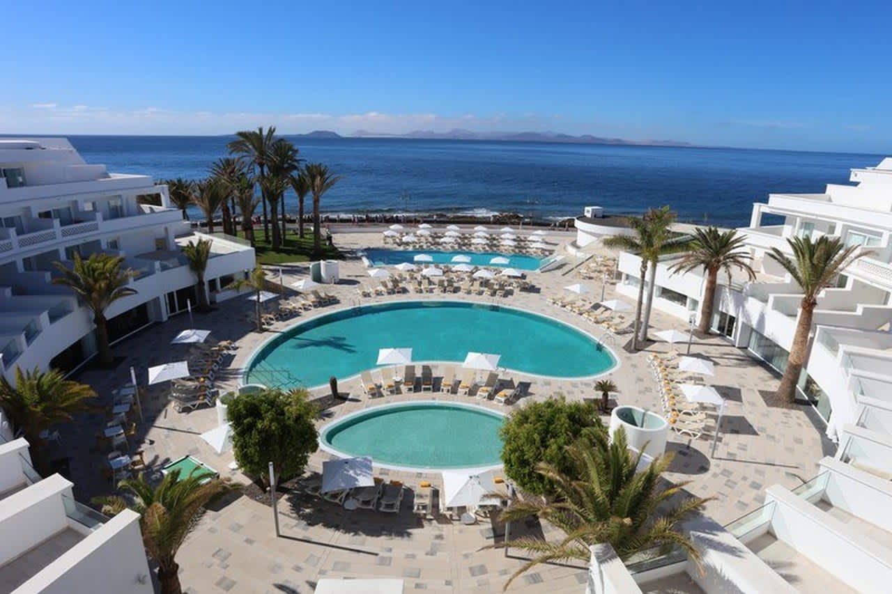 Billede av hotellet Iberostar Selection Lanzarote Park - nummer 1 af 17