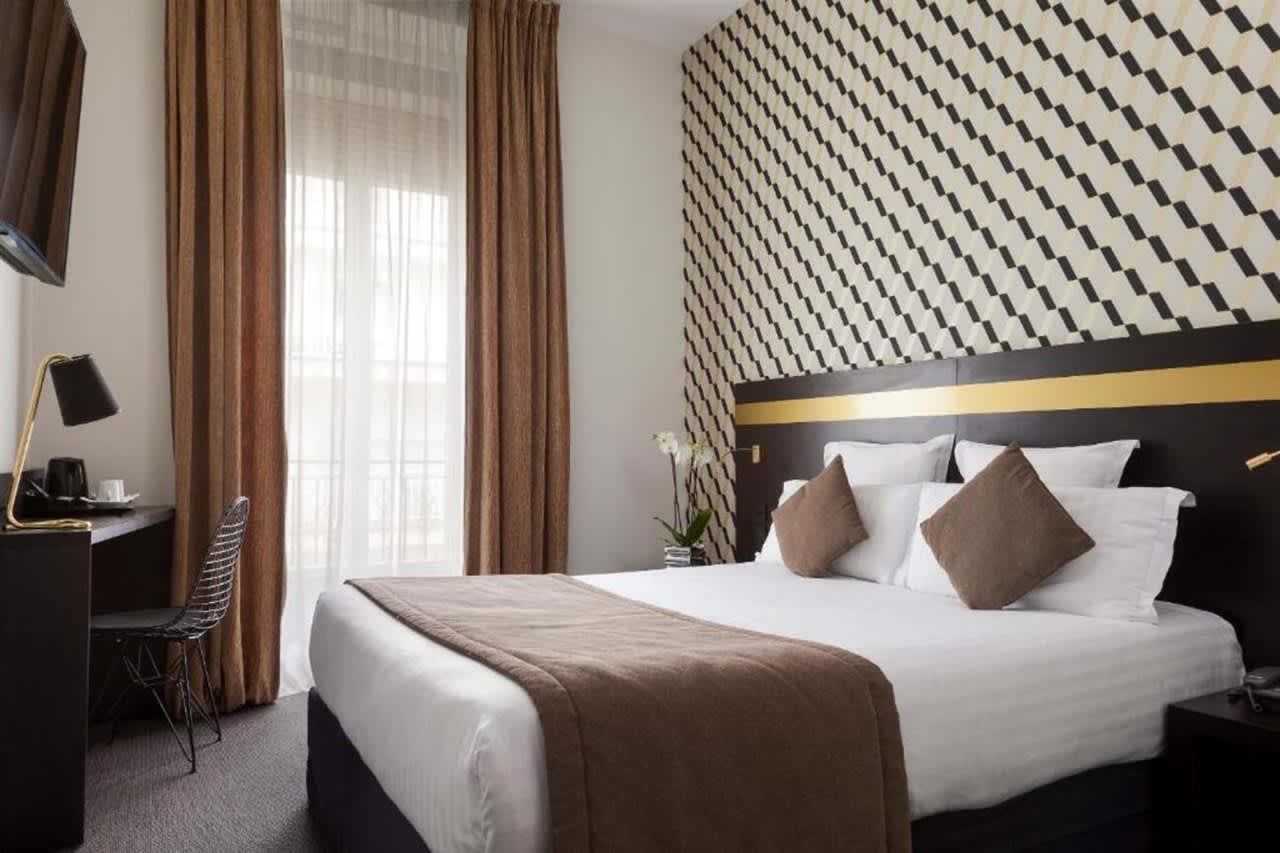 Billede av hotellet Hotel Le Soleia - nummer 1 af 81