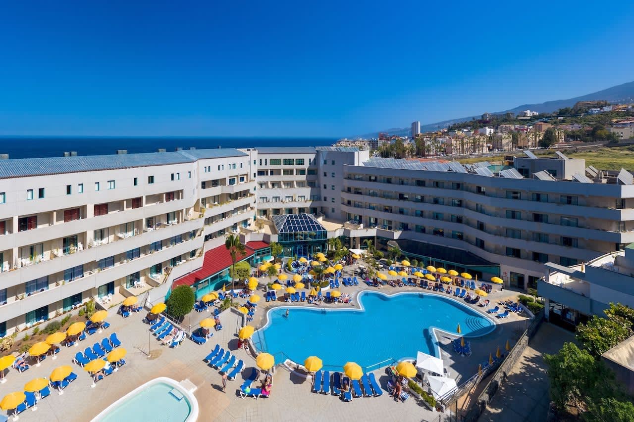 Billede av hotellet Alua Tenerife - nummer 1 af 63