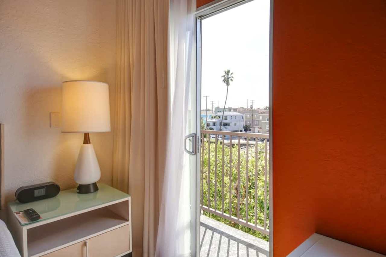 Billede av hotellet Inn at Venice Beach - nummer 1 af 75