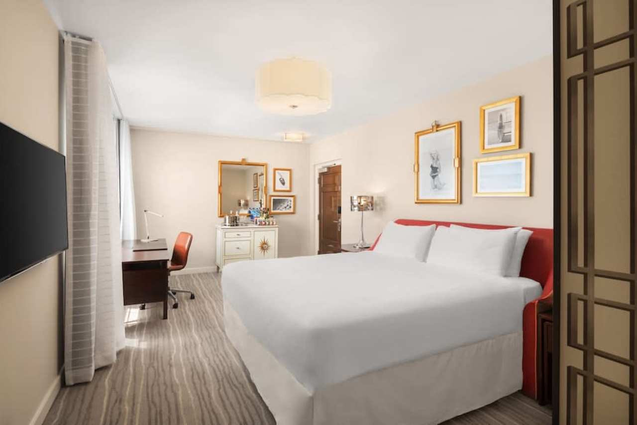 Billede av hotellet Shelborne South Beach - nummer 1 af 59