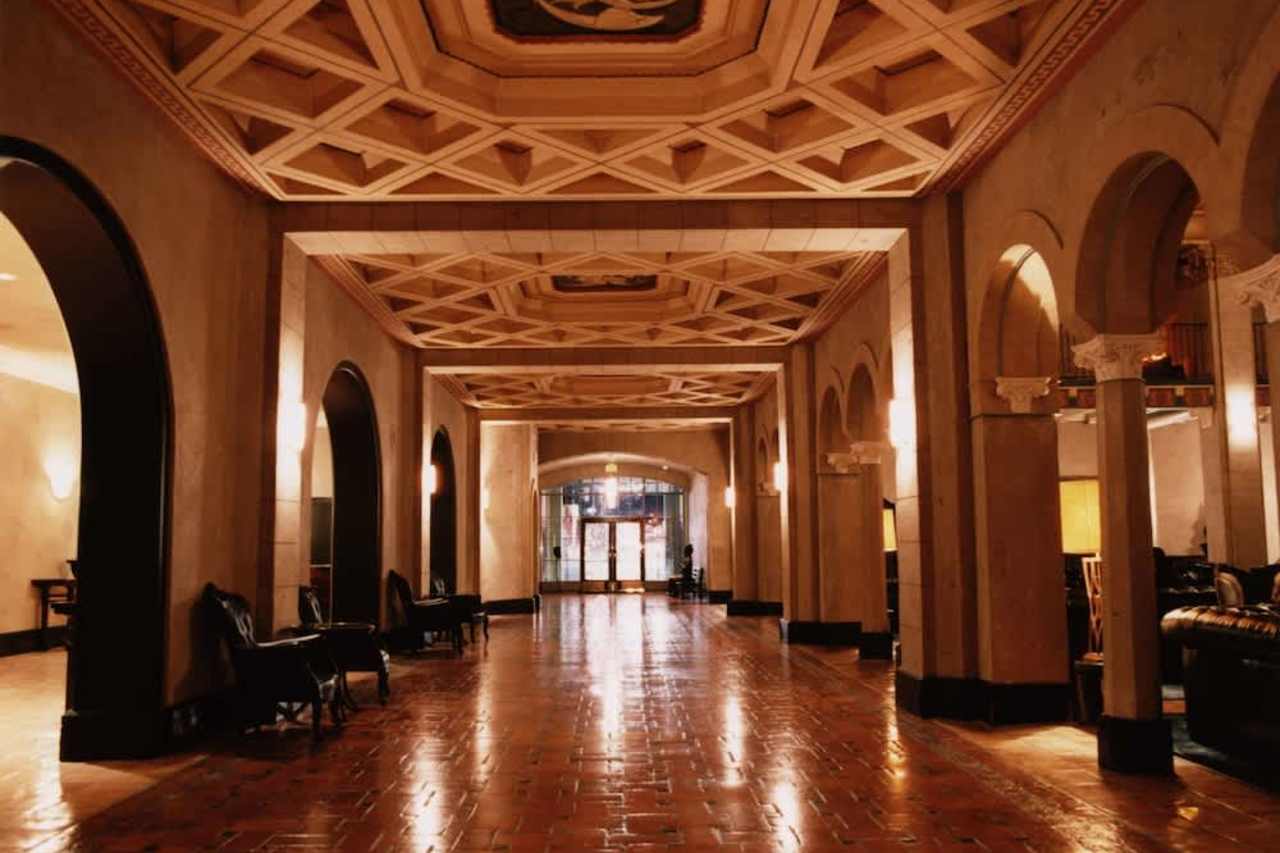 Billede av hotellet The Hollywood Roosevelt - nummer 1 af 41