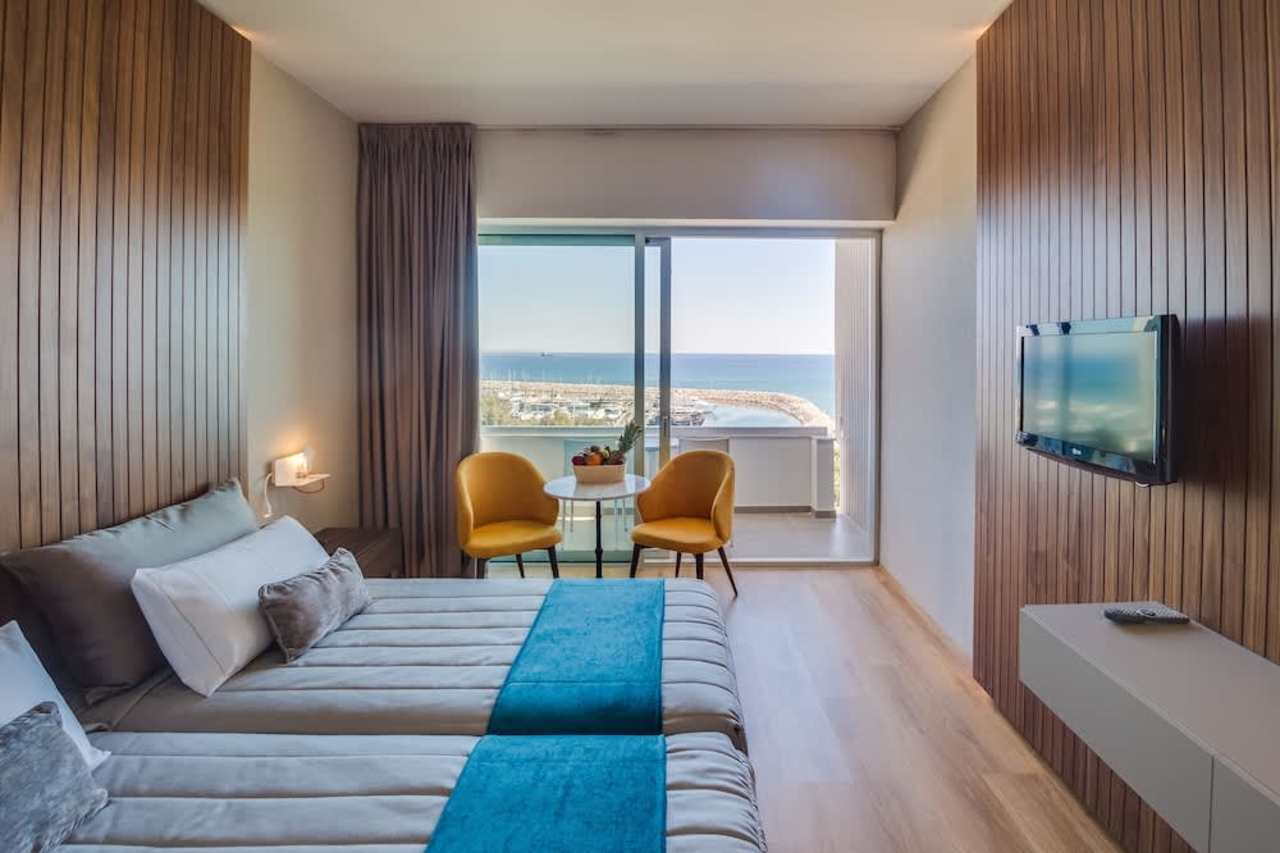 Billede av hotellet Sun Hall Hotel - nummer 1 af 50