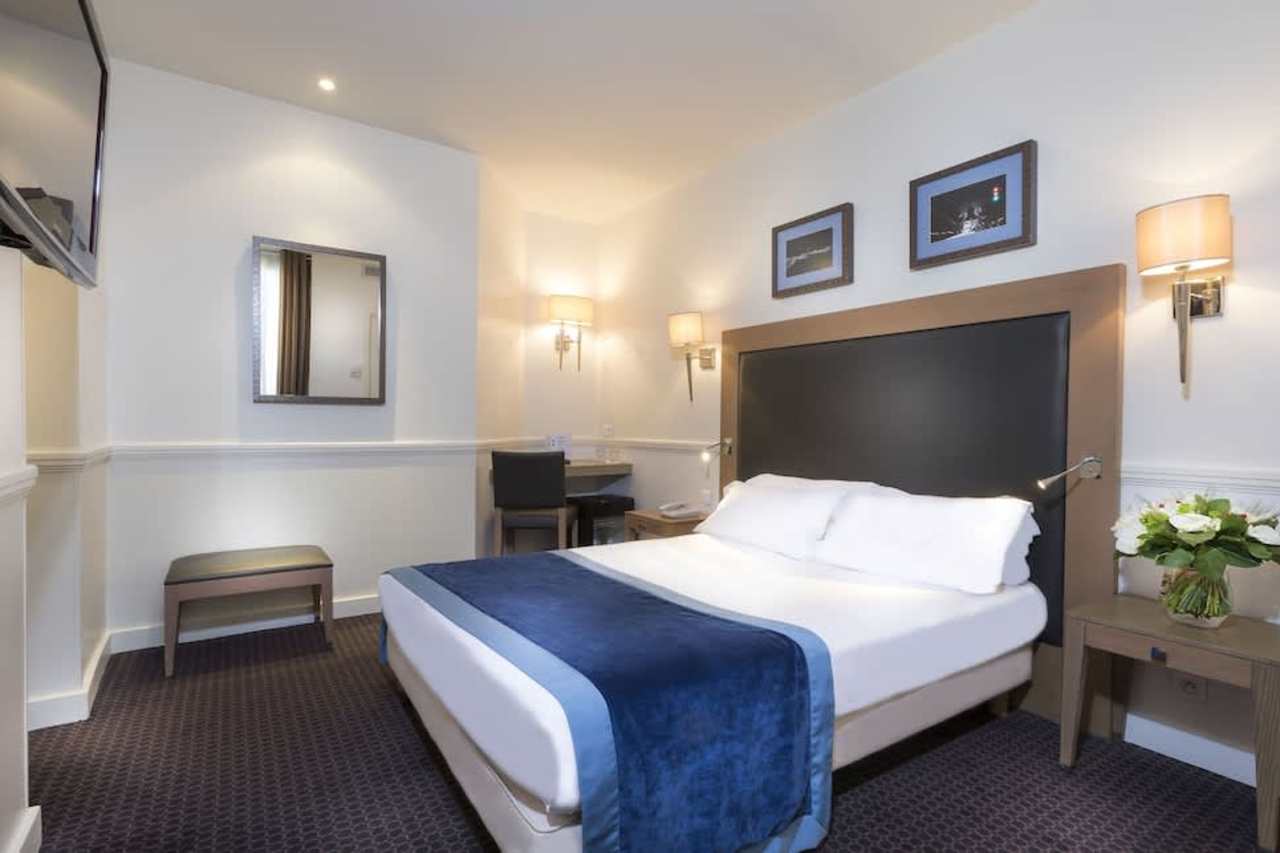 Billede av hotellet Elysees Union - nummer 1 af 55