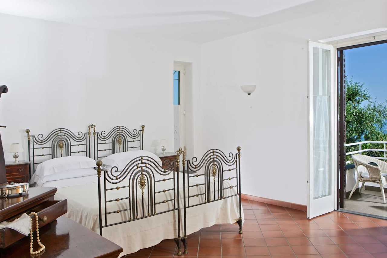 Billede av hotellet Villa Oriana Relais - nummer 1 af 100