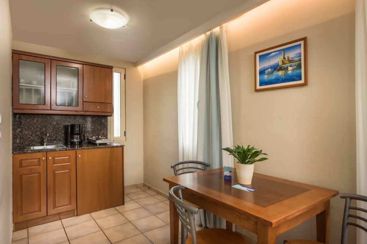 Billede av hotellet Elotis Suites - nummer 1 af 54