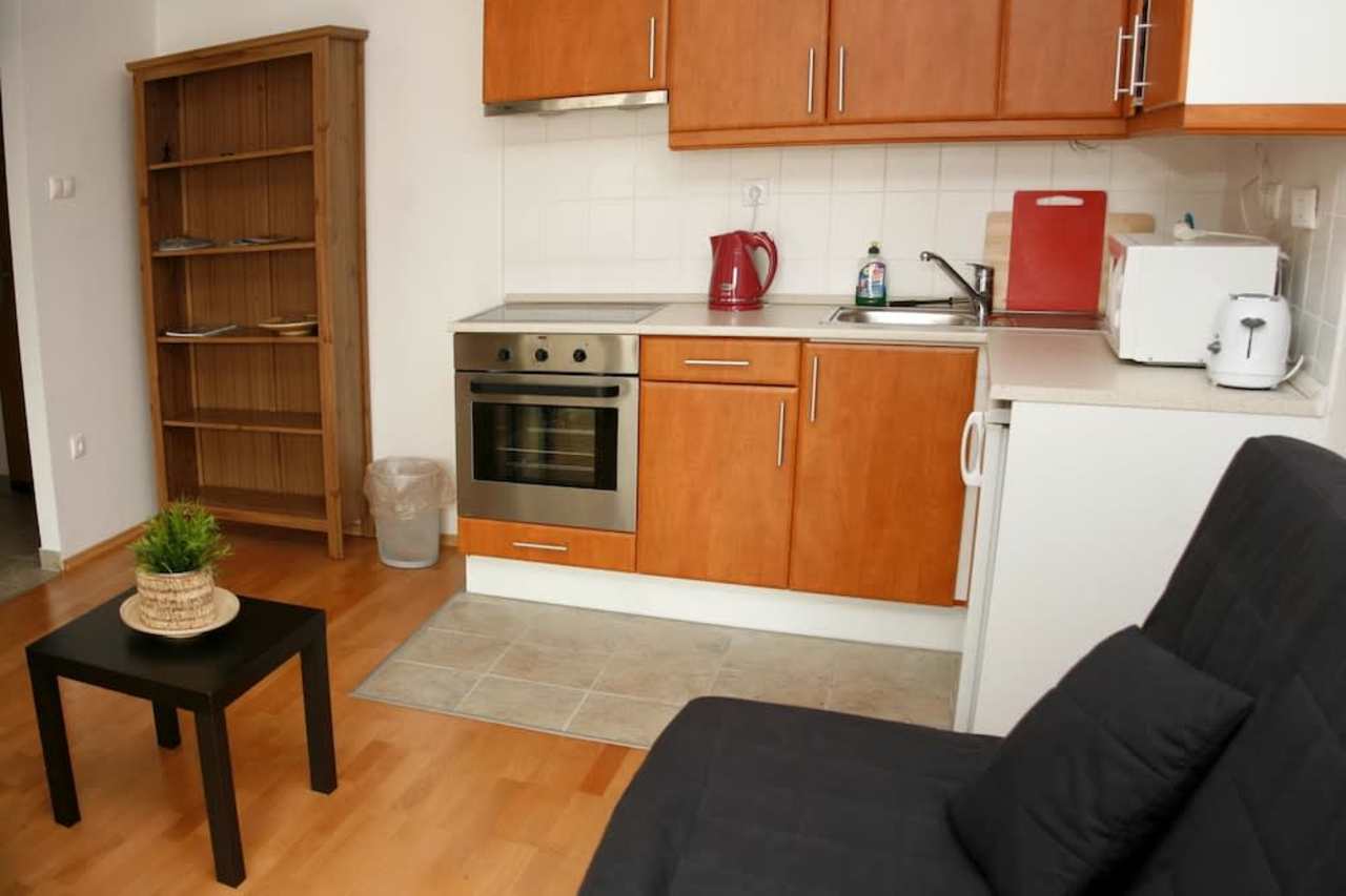 Billede av hotellet Nova Apartments - nummer 1 af 67