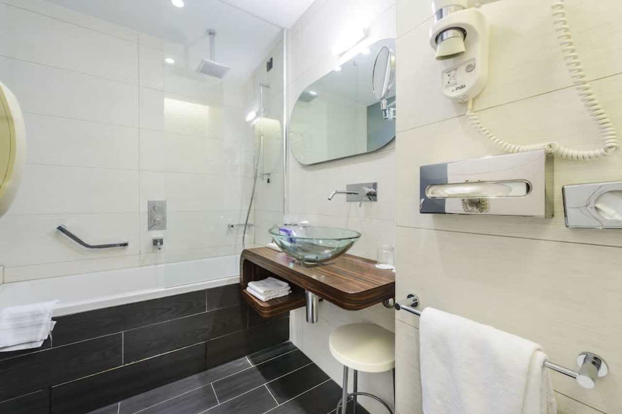 Billede av hotellet Lapad Hotel - nummer 1 af 41