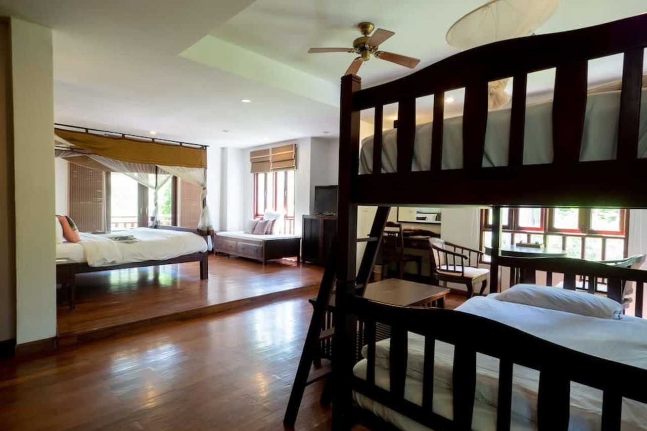 Billede av hotellet Royal Lanta Resort and Spa - nummer 1 af 53