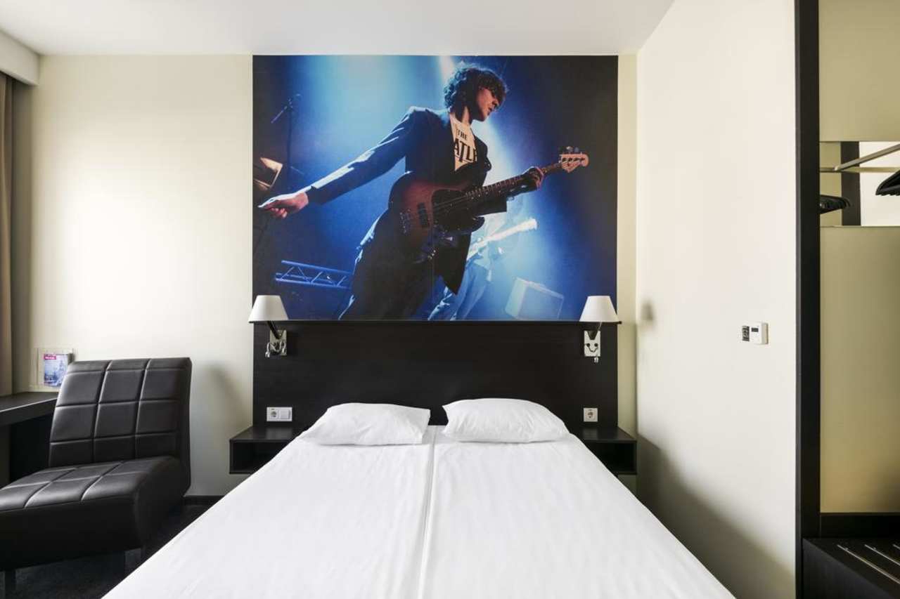 Billede av hotellet Comfort Hotel LT – Rock n Roll Hotel - nummer 1 af 100