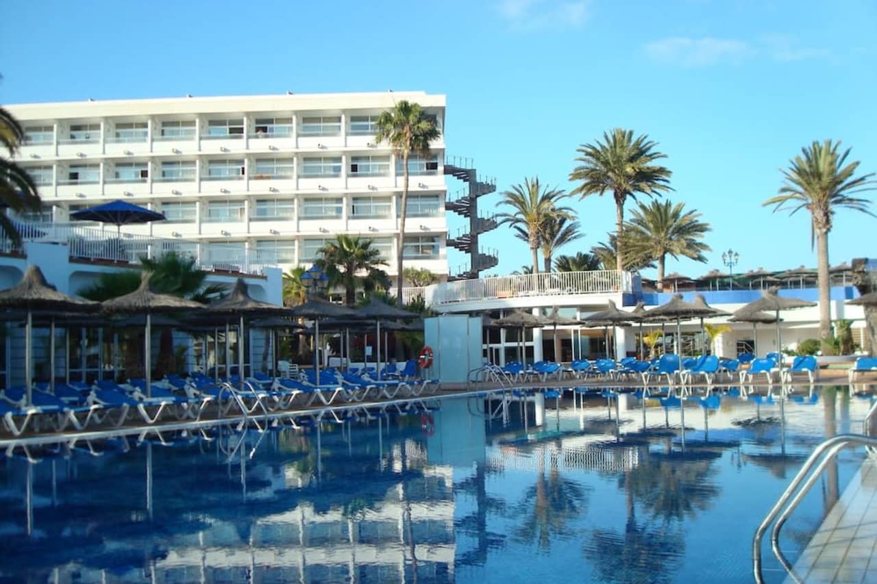 Billede av hotellet Vik San Antonio Hotel - nummer 1 af 64