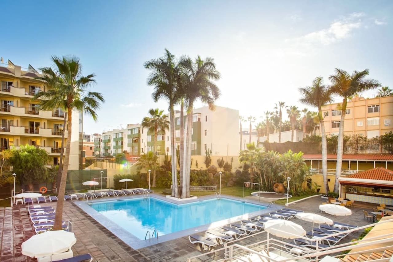 Billede av hotellet Be Live Adults Only Tenerife - nummer 1 af 58