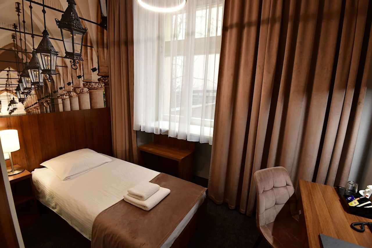 Billede av hotellet Hotel Downtown Krakow - nummer 1 af 1