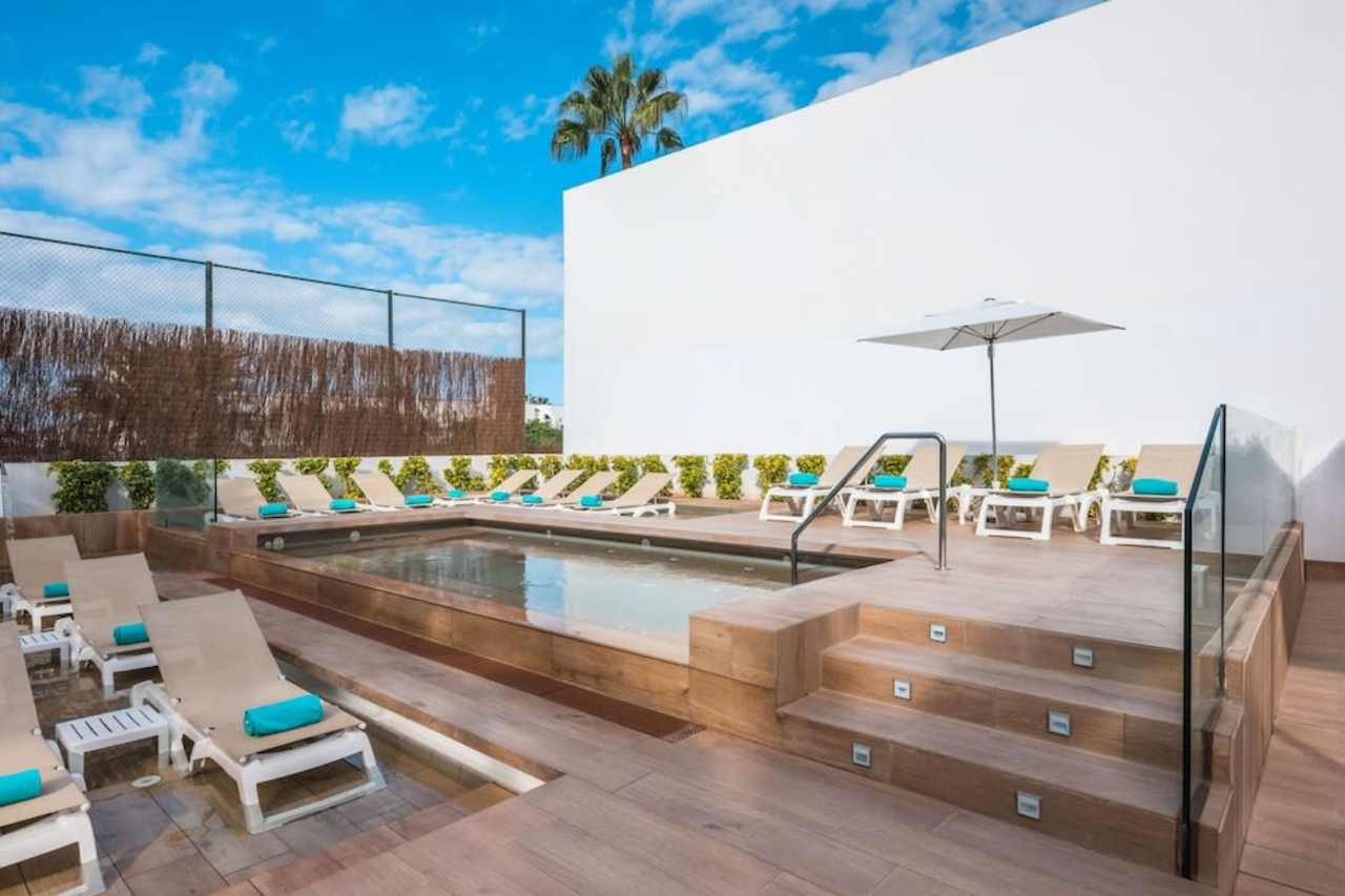 Billede av hotellet Iberostar Waves Las Dalias - nummer 1 af 12