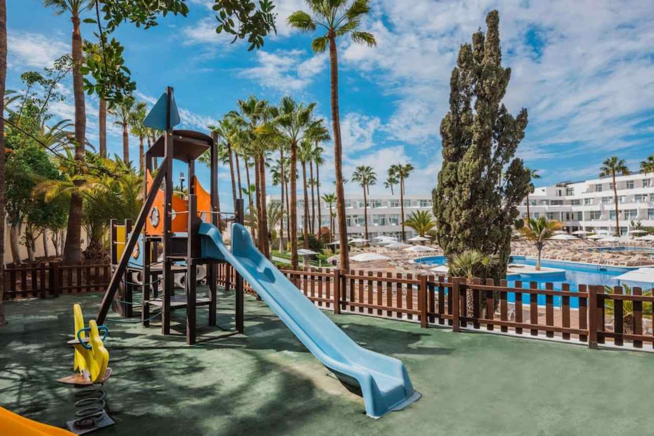 Billede av hotellet Iberostar Waves Las Dalias - nummer 1 af 5