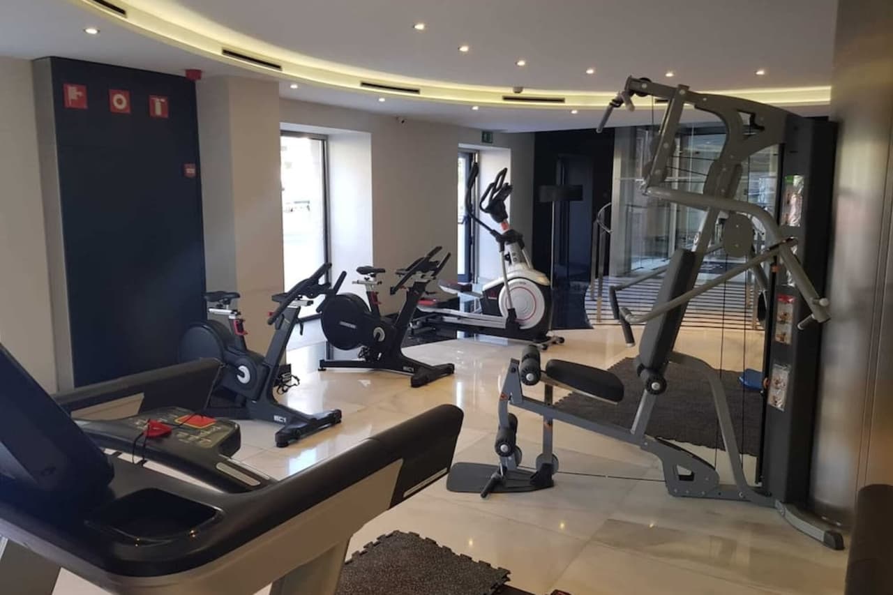 Billede av hotellet Ciutadella Barcelona - nummer 1 af 3