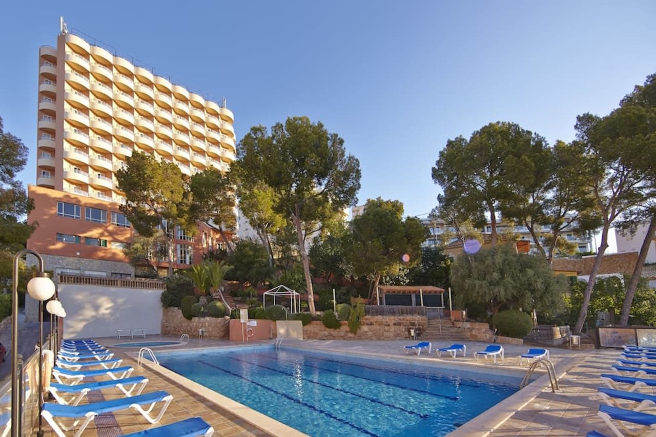 Billede av hotellet Mll Blue Bay Hotel - nummer 1 af 48