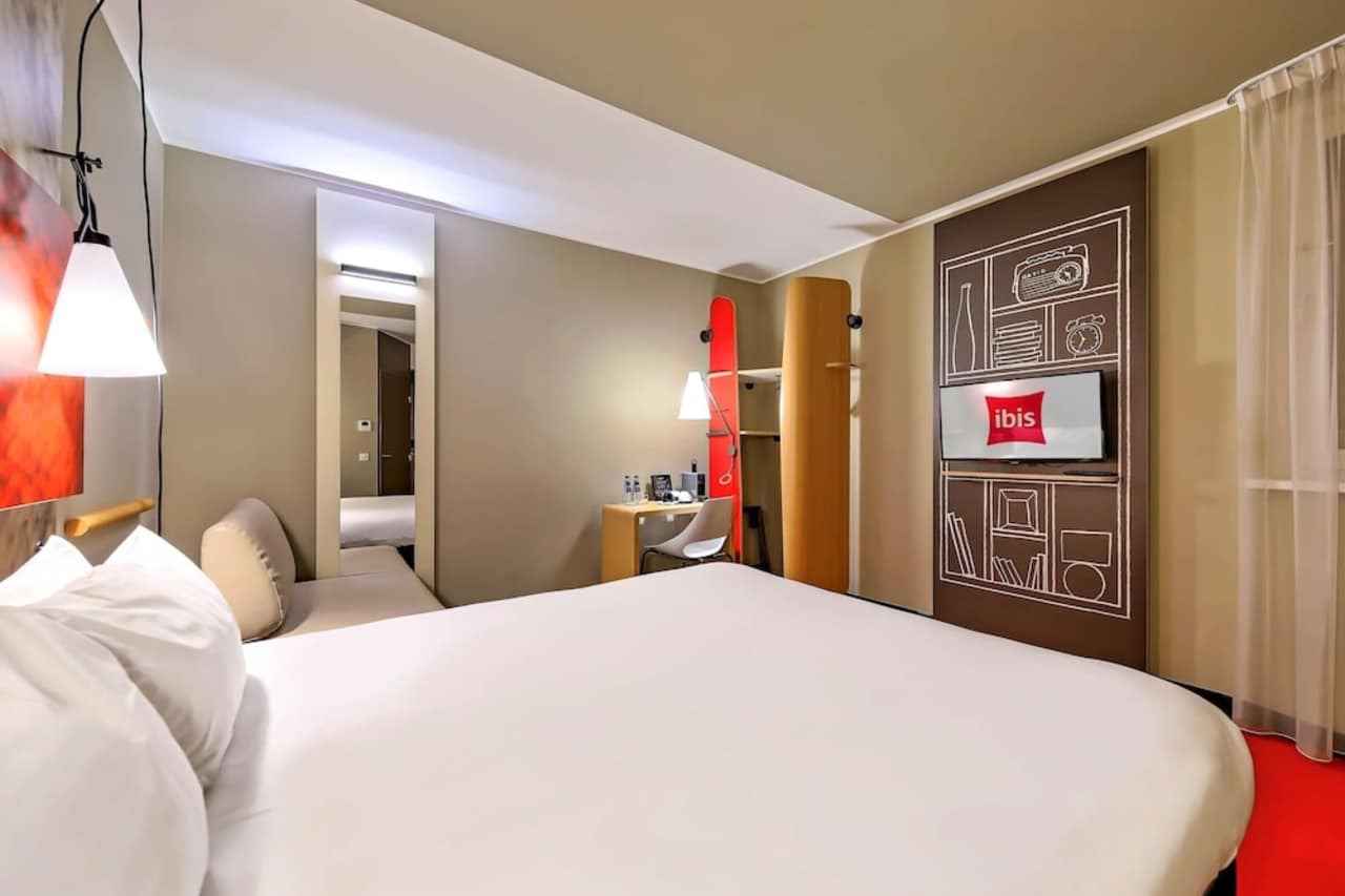 Billede av hotellet Ibis Gdansk Stare Miasto - nummer 1 af 1