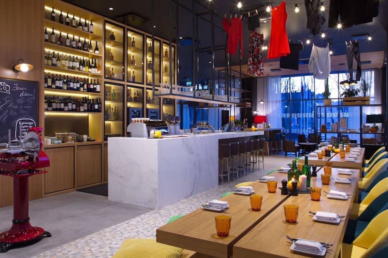 Billede av hotellet Park Inn by Radisson Riga Valdemara - nummer 1 af 1