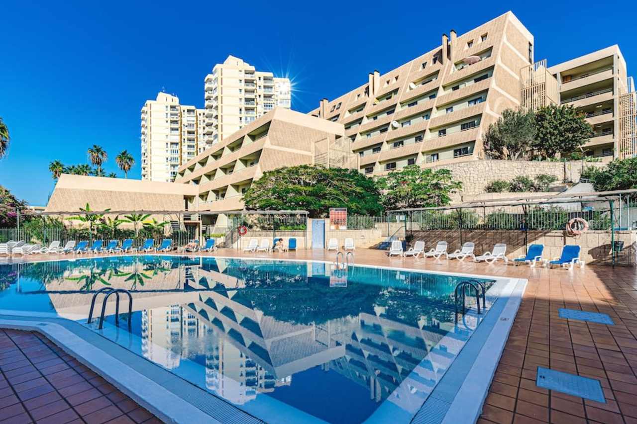 Billede av hotellet Playazul - nummer 1 af 130