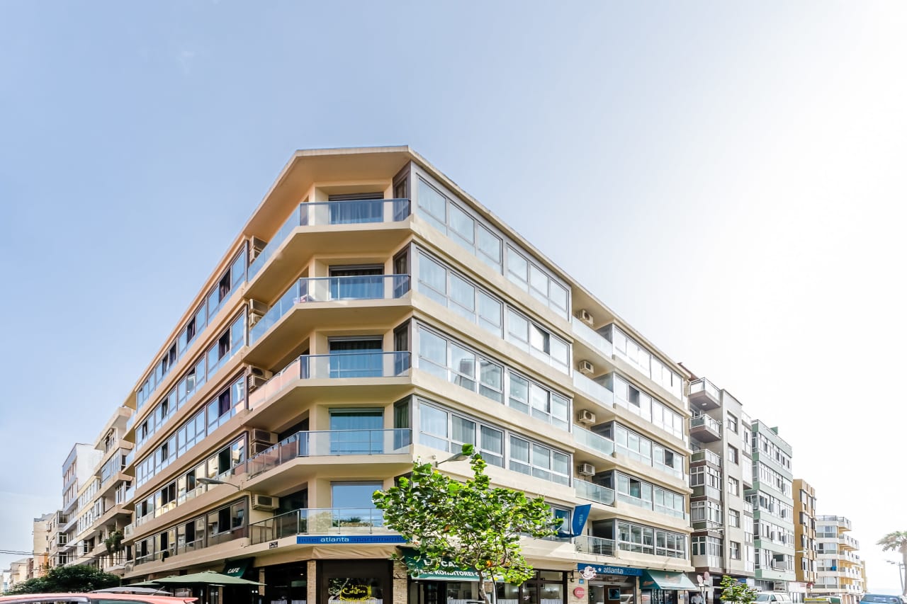 Billede av hotellet Lemon and Soul Las Palmas - nummer 1 af 32