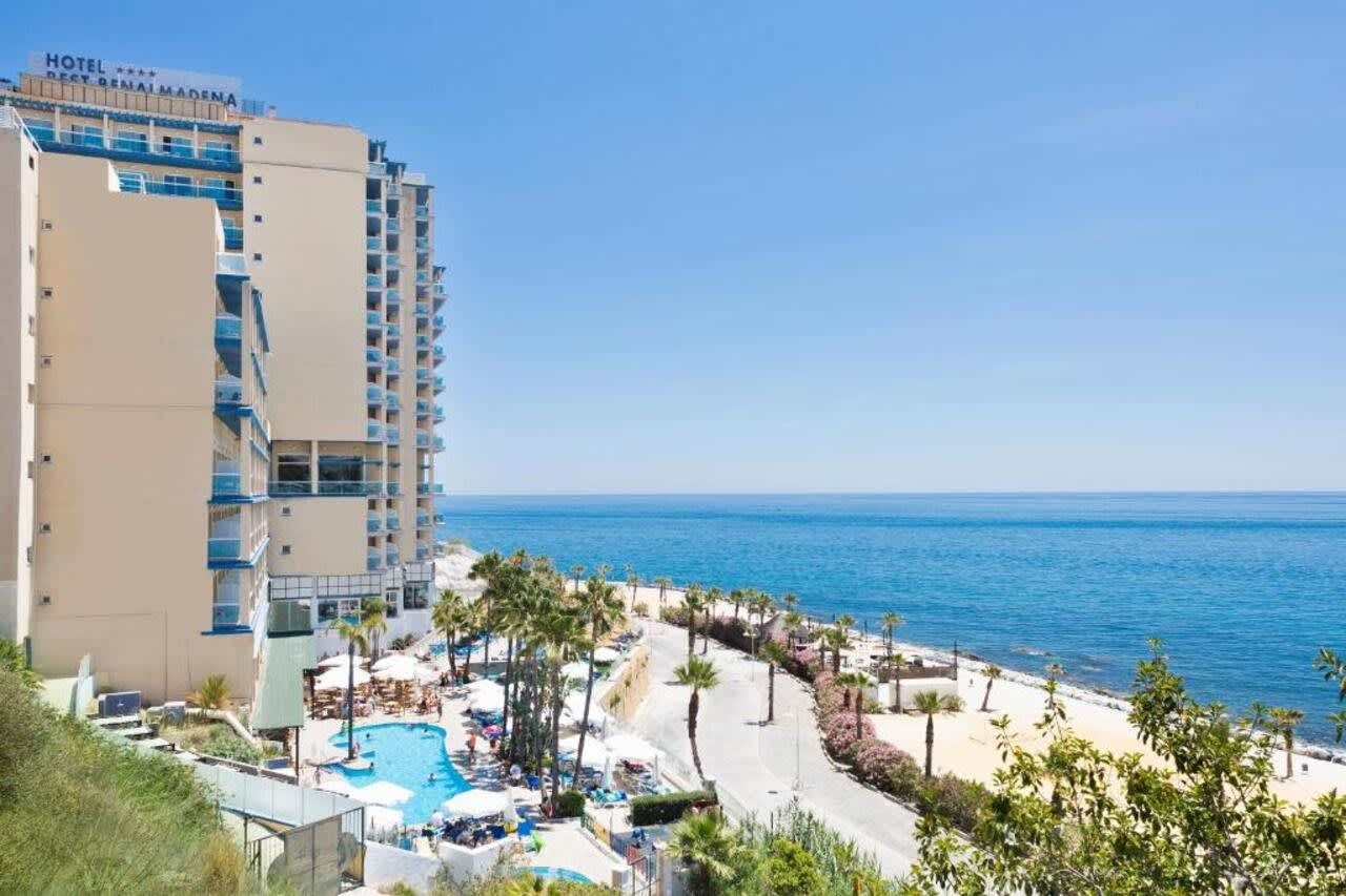 Billede av hotellet Best Benalmadena Hotel - nummer 1 af 11