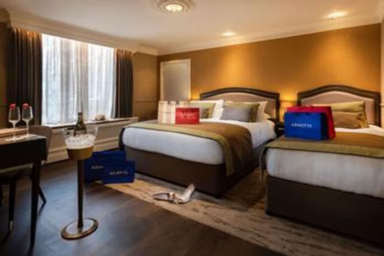 Billede av hotellet Cassidys Hotel - nummer 1 af 18