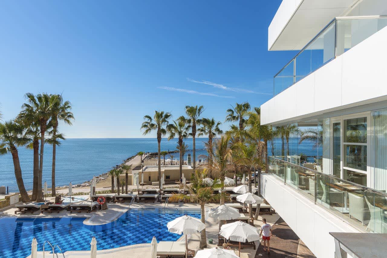 Billede av hotellet Amare Beach Hotel Marbella - Adults only - nummer 1 af 19