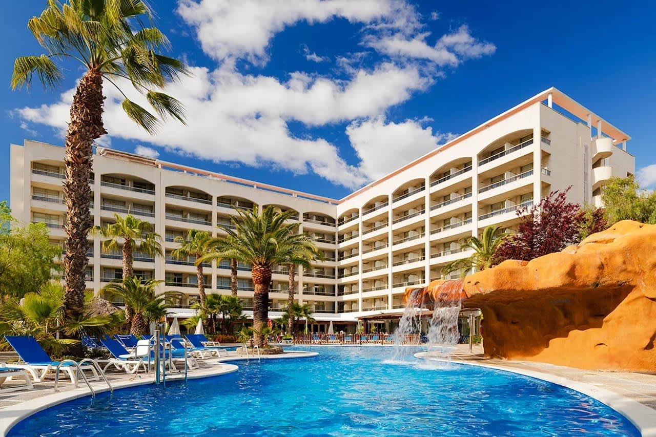 Billede av hotellet H10 Salou Princess - nummer 1 af 28