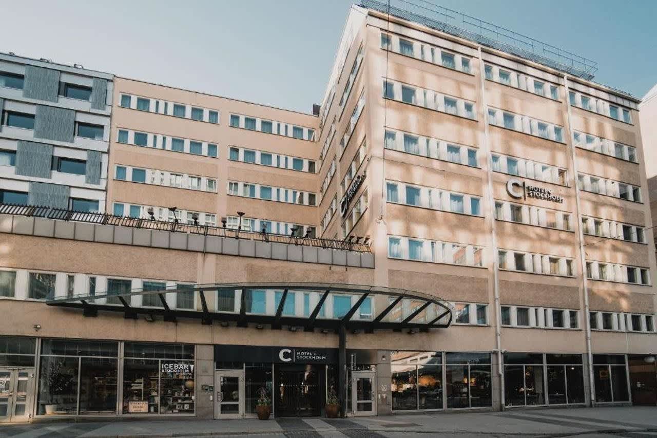 Billede av hotellet Hotel C Stockholm - nummer 1 af 8