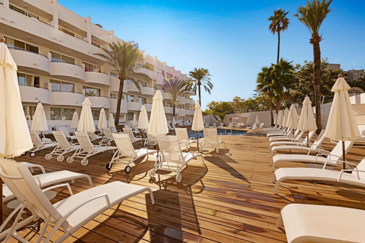 Billede av hotellet Palmanova Beach Apartments by TRH - nummer 1 af 19