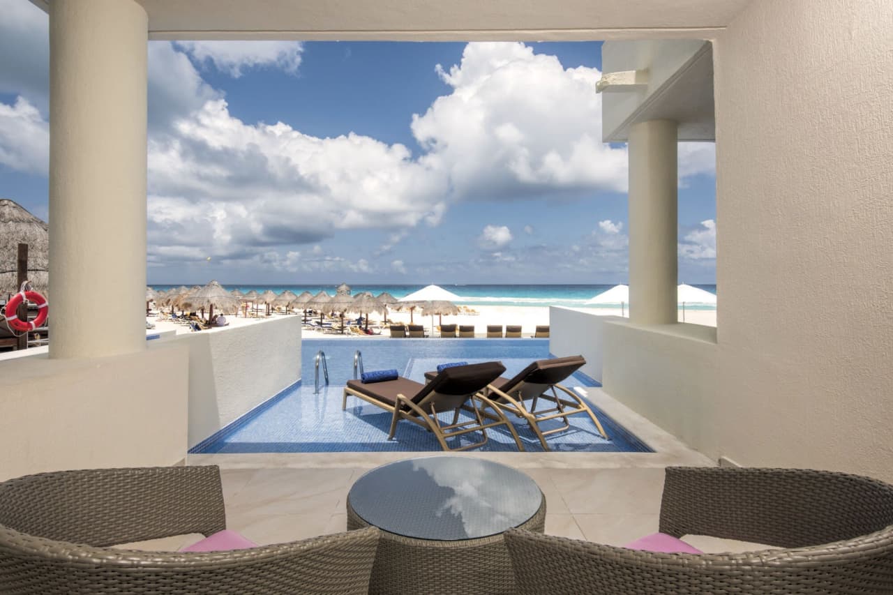 Billede av hotellet IBEROSTAR Selection Cancun - nummer 1 af 107