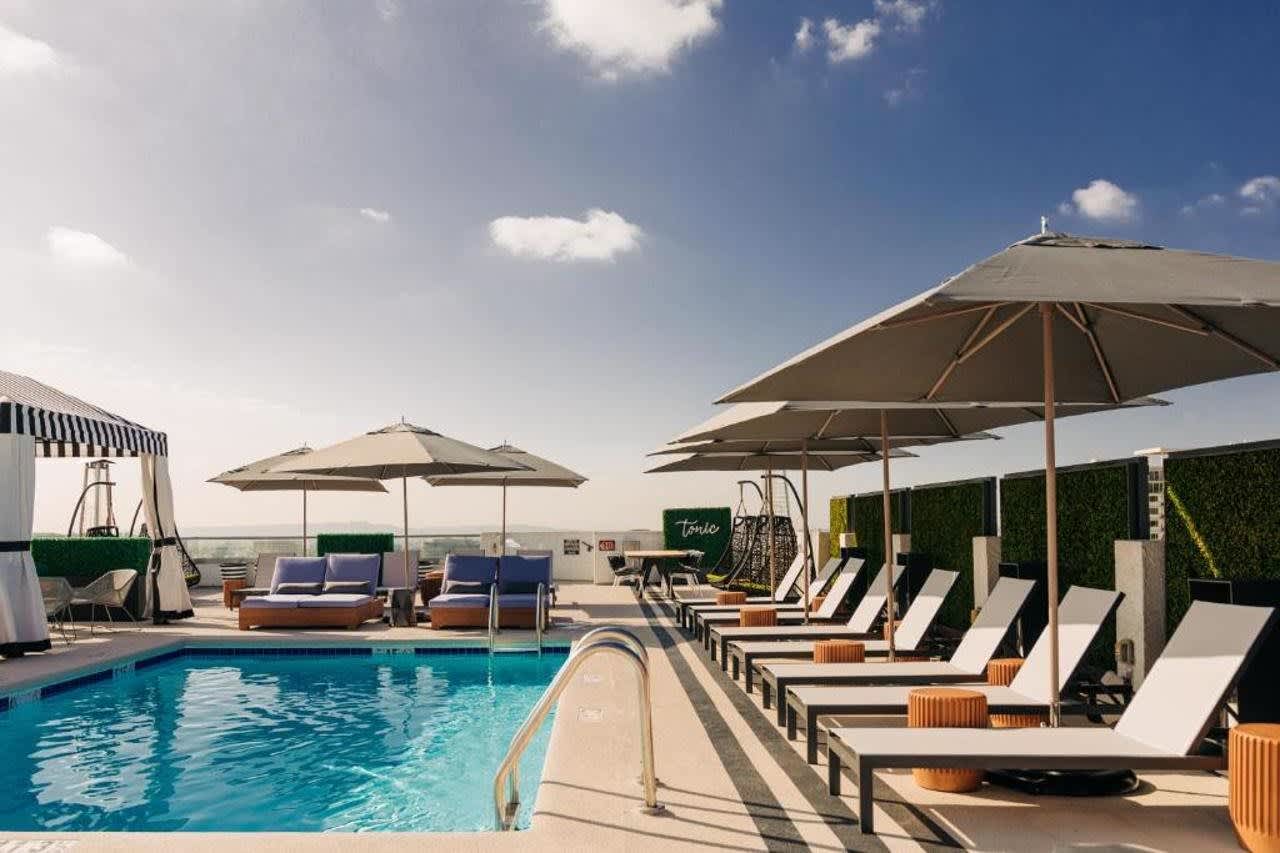 Billede av hotellet Montrose at Beverly Hills - nummer 1 af 10