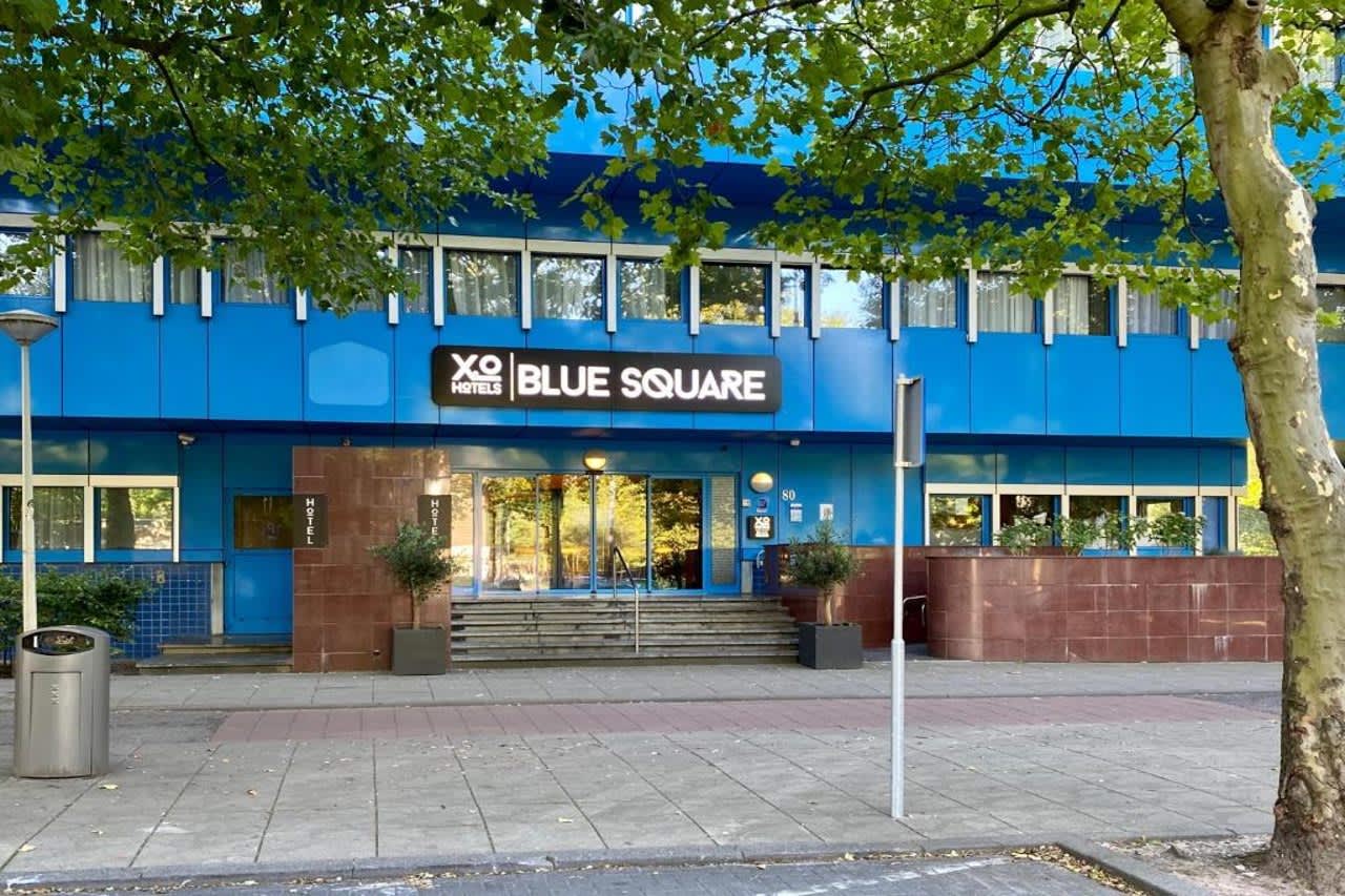 Billede av hotellet Xo Hotels Blue Square - nummer 1 af 15