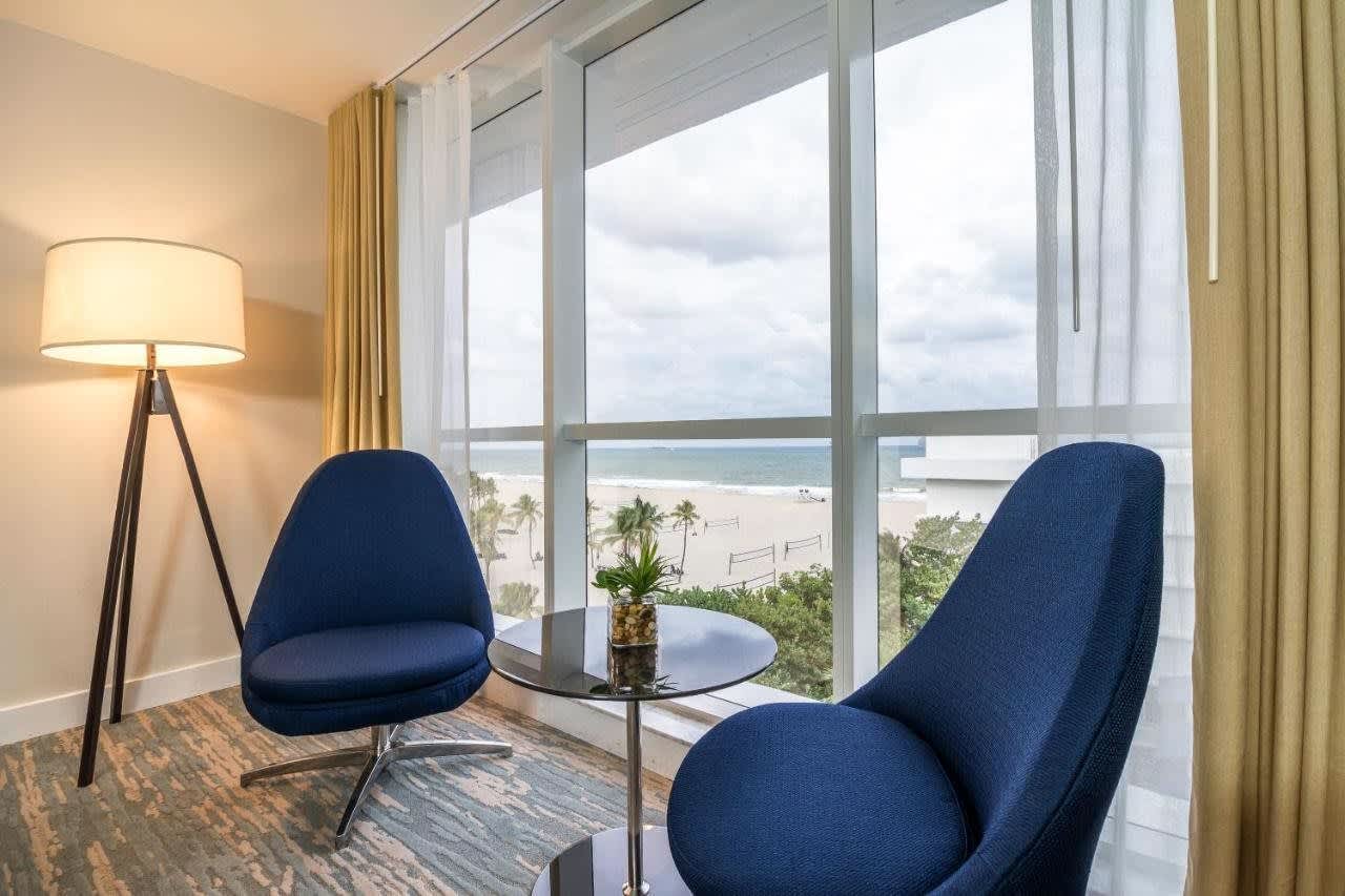 Billede av hotellet B Ocean Resort Fort Lauderdale - nummer 1 af 19
