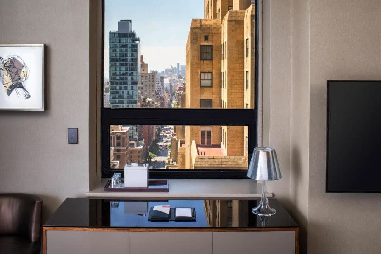 Billede av hotellet Hyatt Grand Central New York - nummer 1 af 1