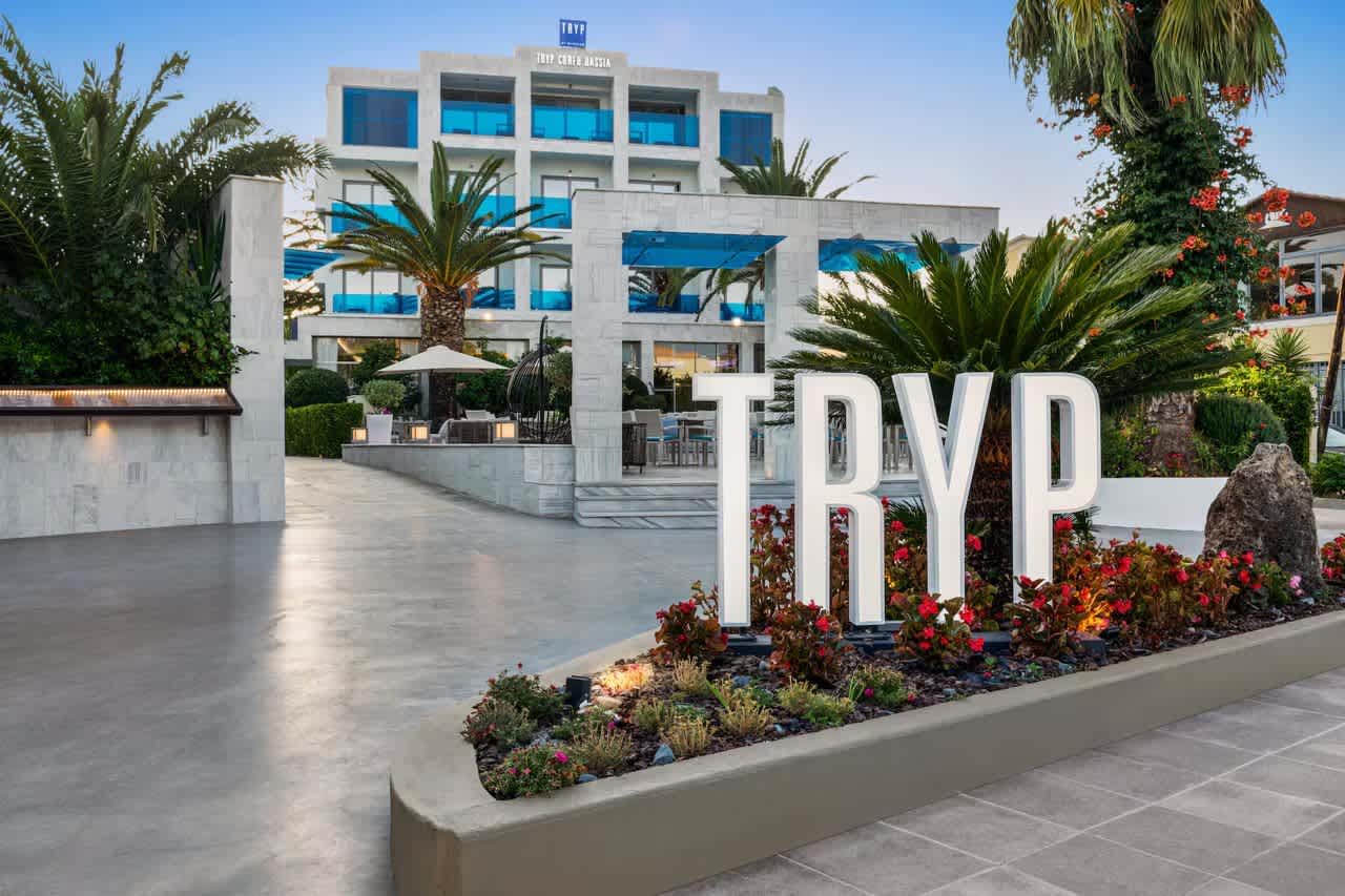 Billede av hotellet TRYP by Wyndham Corfu Dassia - nummer 1 af 20