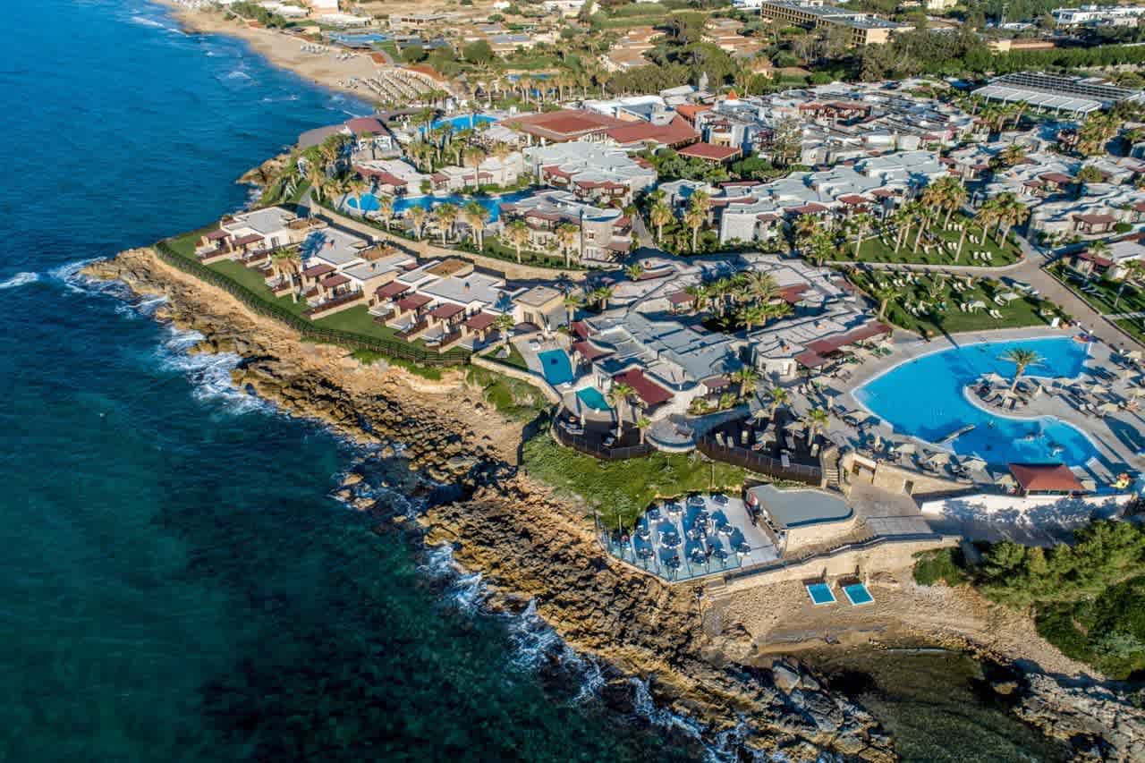 Billede av hotellet Ikaros Beach Luxury Resort and Spa - nummer 1 af 27