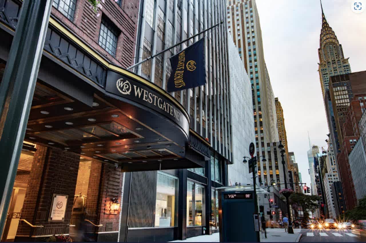 Billede av hotellet Westgate New York Grand Central - nummer 1 af 4
