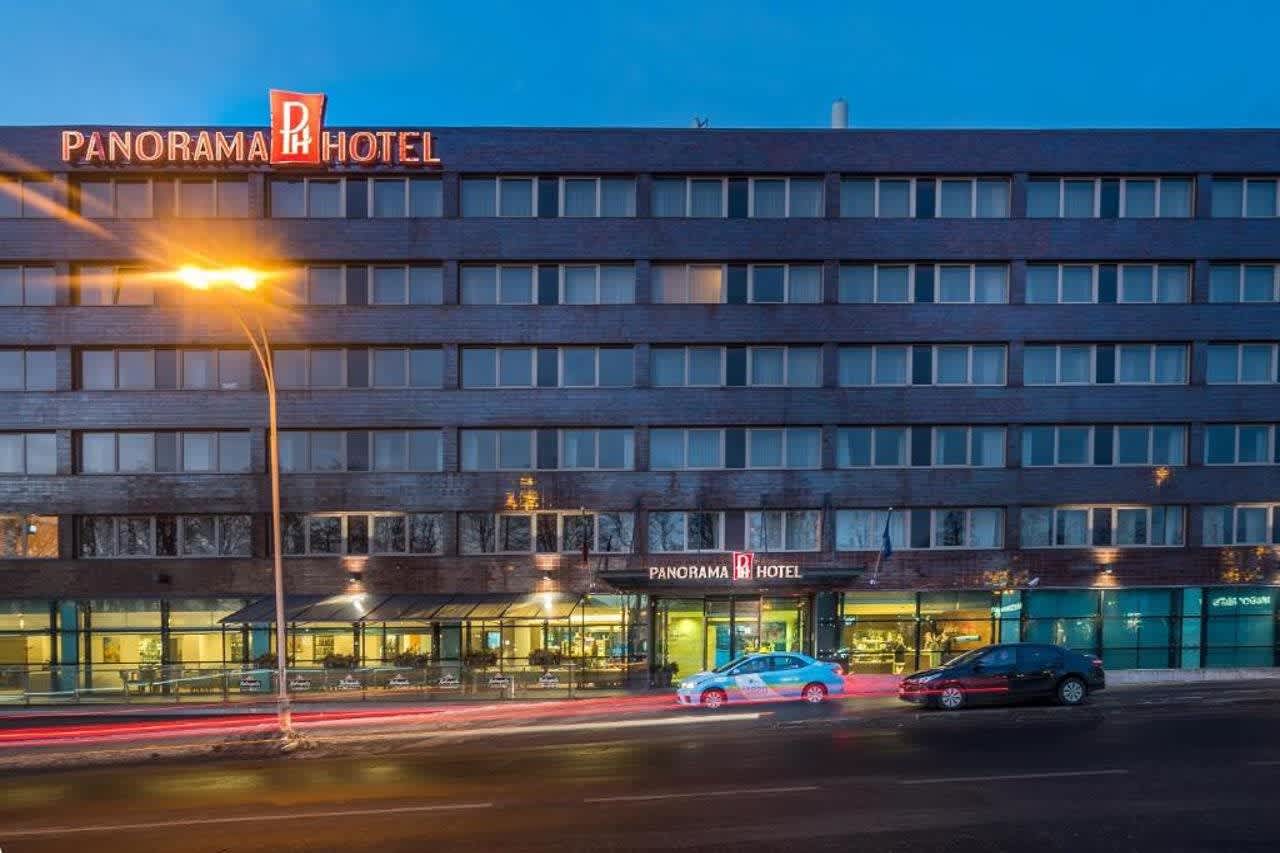 Billede av hotellet Panorama Hotel - nummer 1 af 25