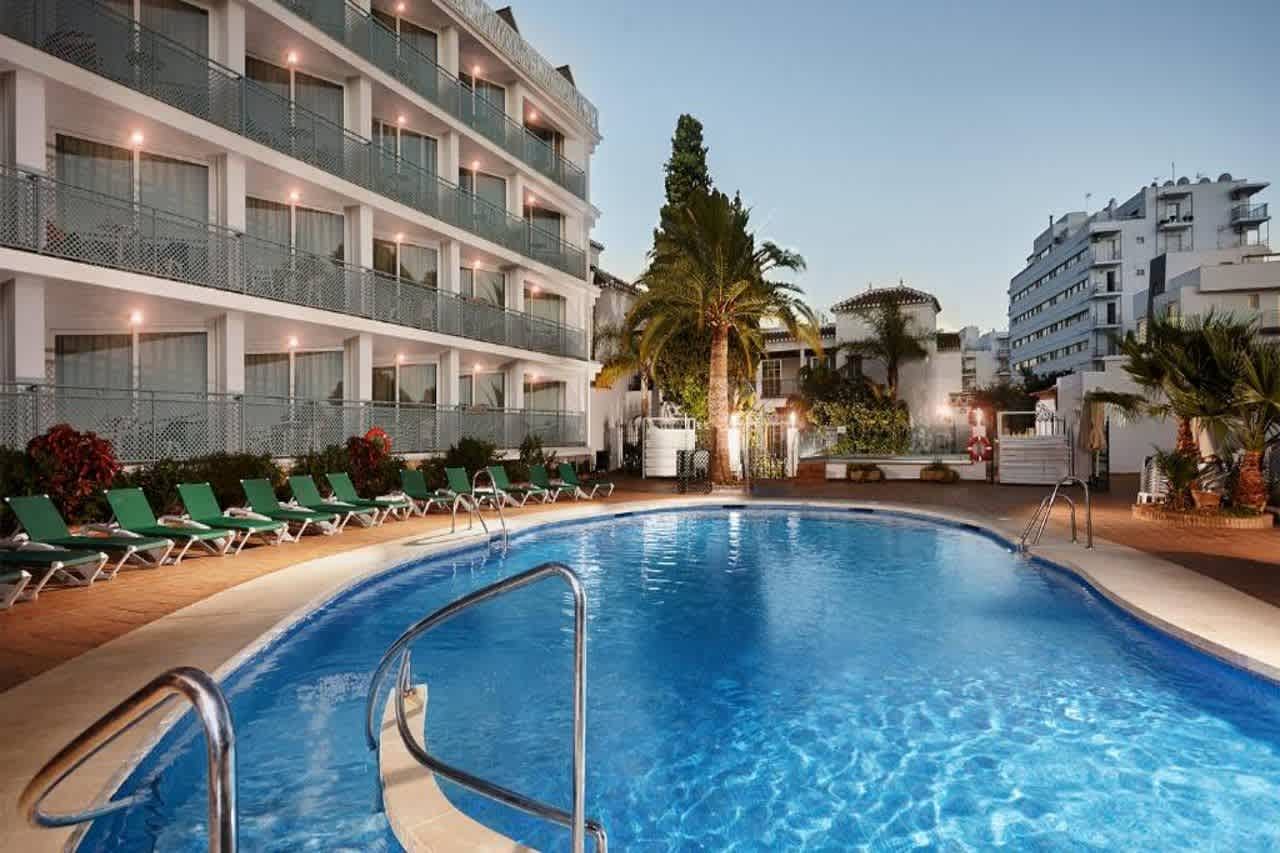 Billede av hotellet Villa Flamenca - nummer 1 af 11