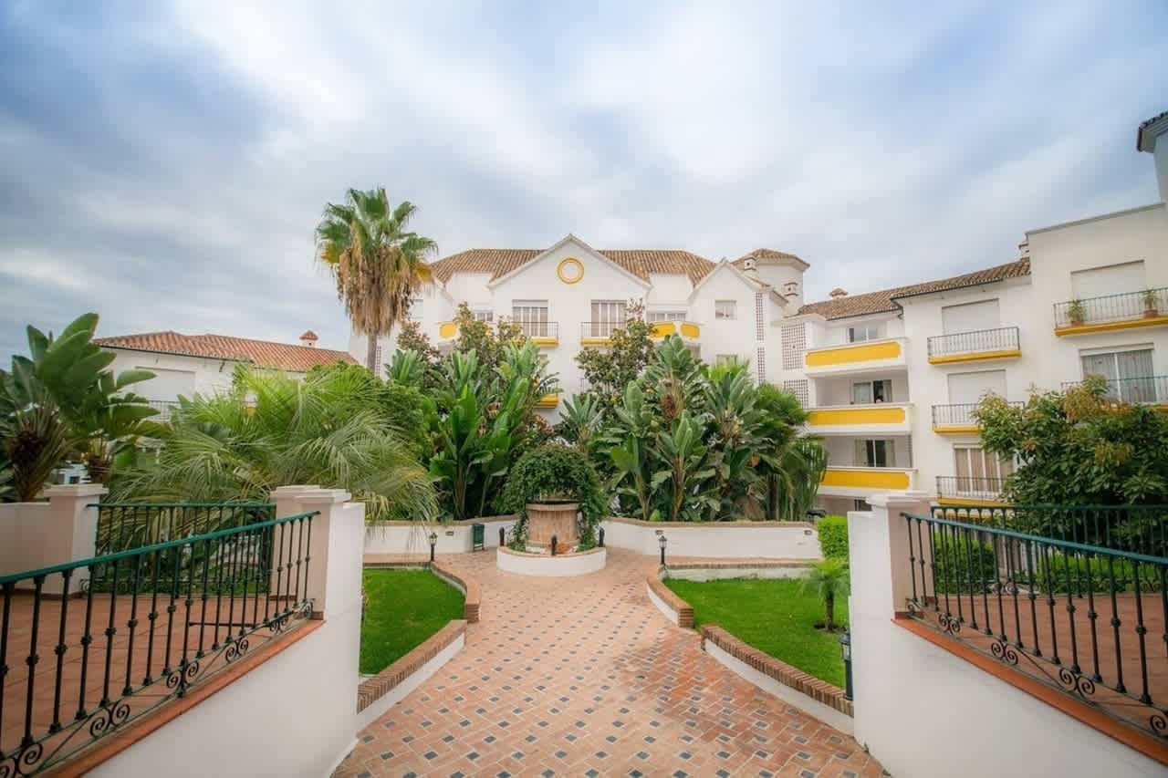 Billede av hotellet Alanda Club Marbella - nummer 1 af 8