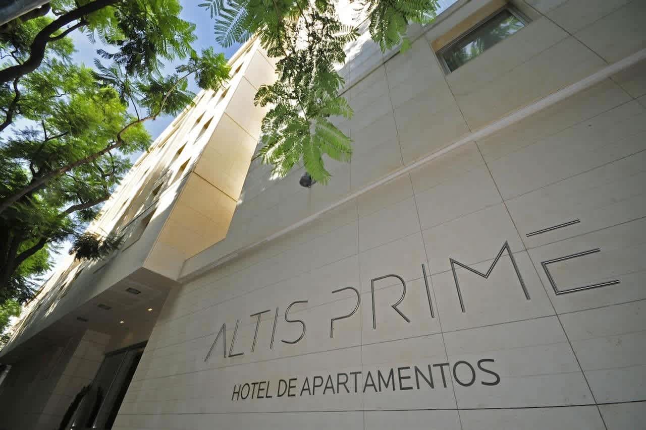 Billede av hotellet Altis Prime - nummer 1 af 34