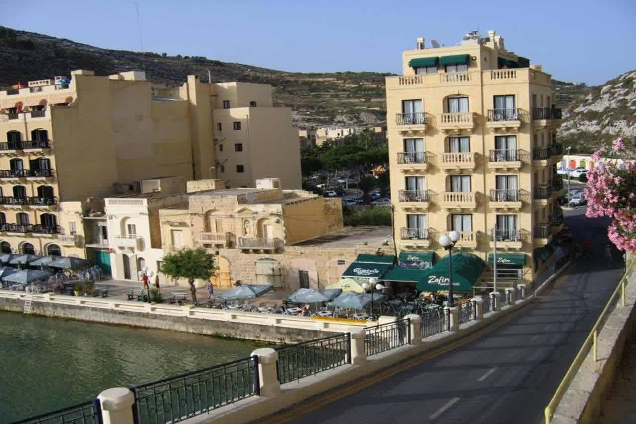 Billede av hotellet San Andrea - nummer 1 af 23