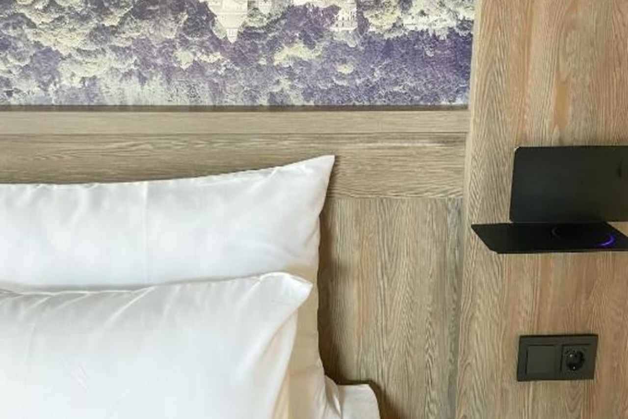 Billede av hotellet Conti Hotel - nummer 1 af 18